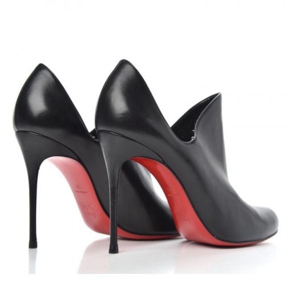 ISO Christian Louboutin Dugueclina size 39 - Picture 3 of 3